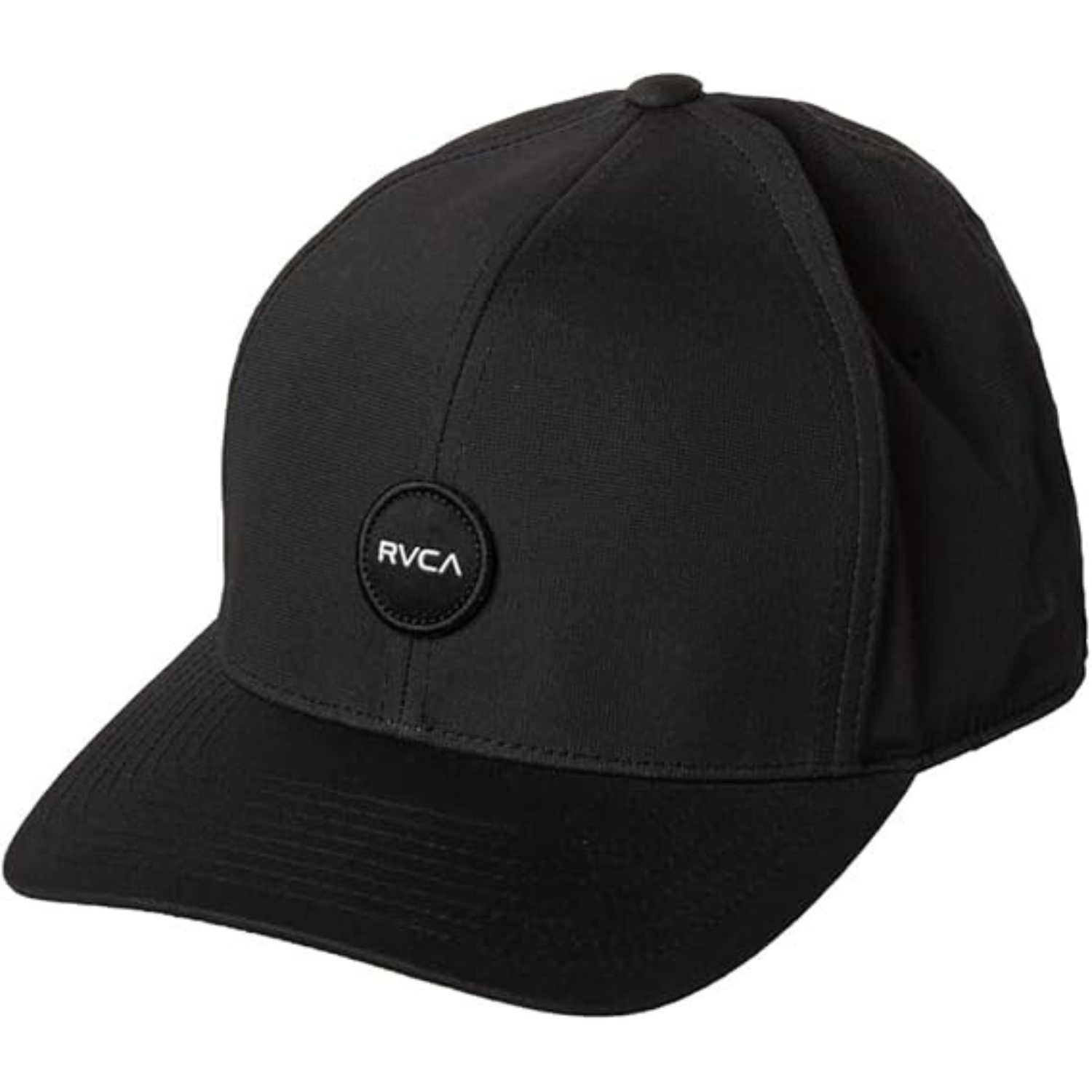 RVCA Seasons Flexfit Hat