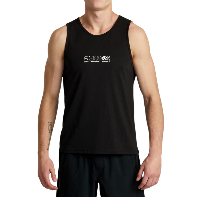 RVCA Segments Tank Top - Men's