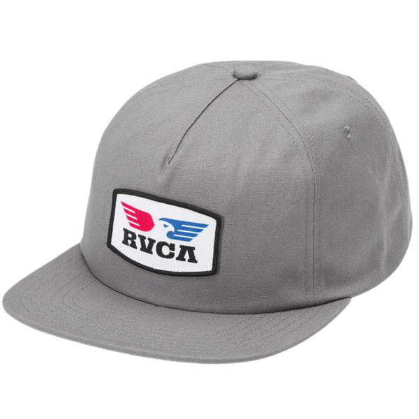 RVCA Soar Snapback Hat