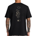 RVCA Barron Venom SS Tee - Men's