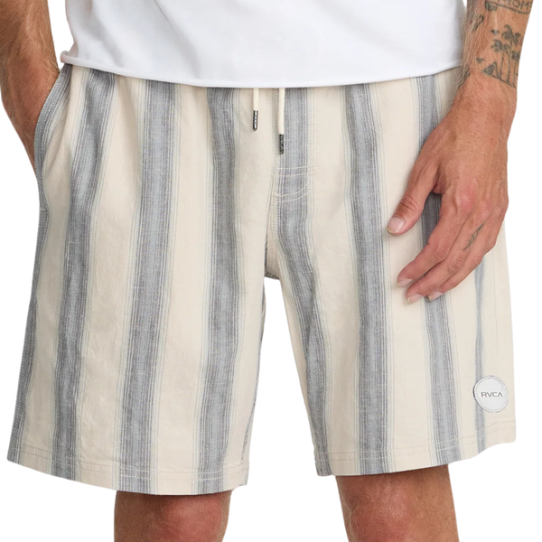 RVCA Sands Elastic 17" Short - Men's