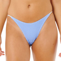 Rip Curl Poolside Hi Leg Skimpy Bikini Bottom- Women's