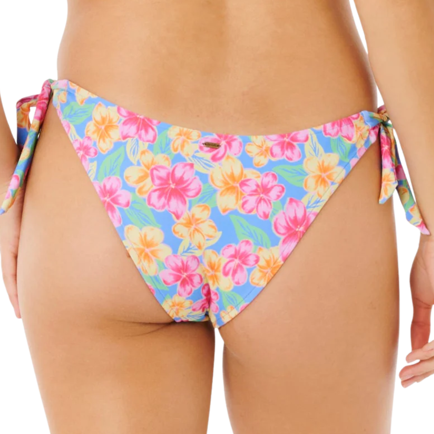 Rip Curl Malibu Cove Cheeky Pant Bikini Bottom