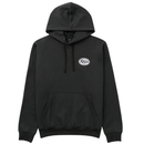 RVCA Standard Script Hoodie - Men's