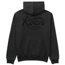 RVCA Standard Script Hoodie - Men's