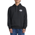 RVCA Standard Script Hoodie - Men's