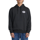 RVCA Standard Script Hoodie - Men's