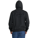 RVCA Standard Script Hoodie - Men's