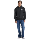 RVCA Standard Script Hoodie - Men's