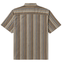 RVCA Talum Short Sleeve Button Up Shirt - Men's