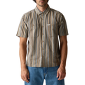 RVCA Talum Short Sleeve Button Up Shirt - Men's