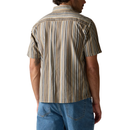 RVCA Talum Short Sleeve Button Up Shirt - Men's