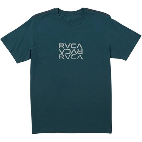 RVCA Three Stack Tee - Men's