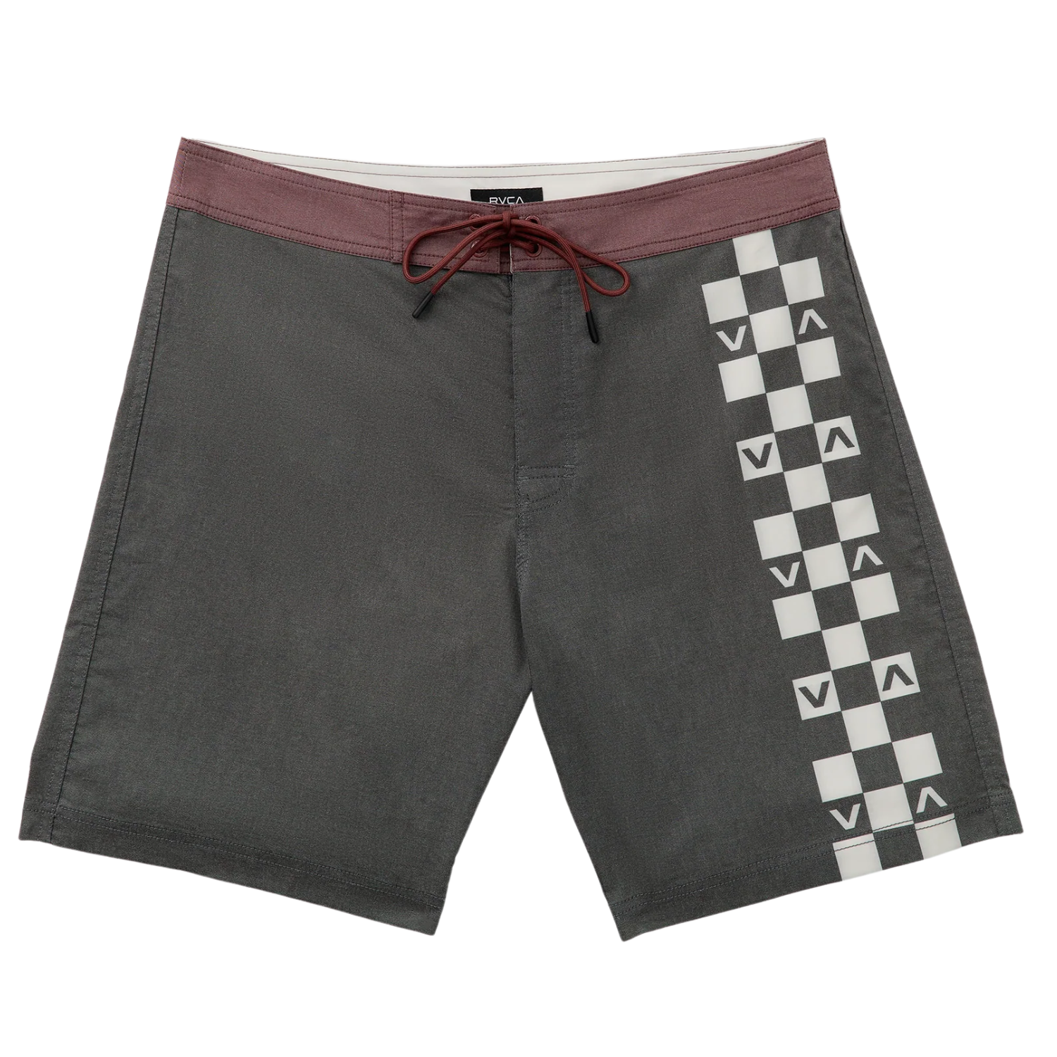 RVCA Trax 18" Boardshort - Men's
