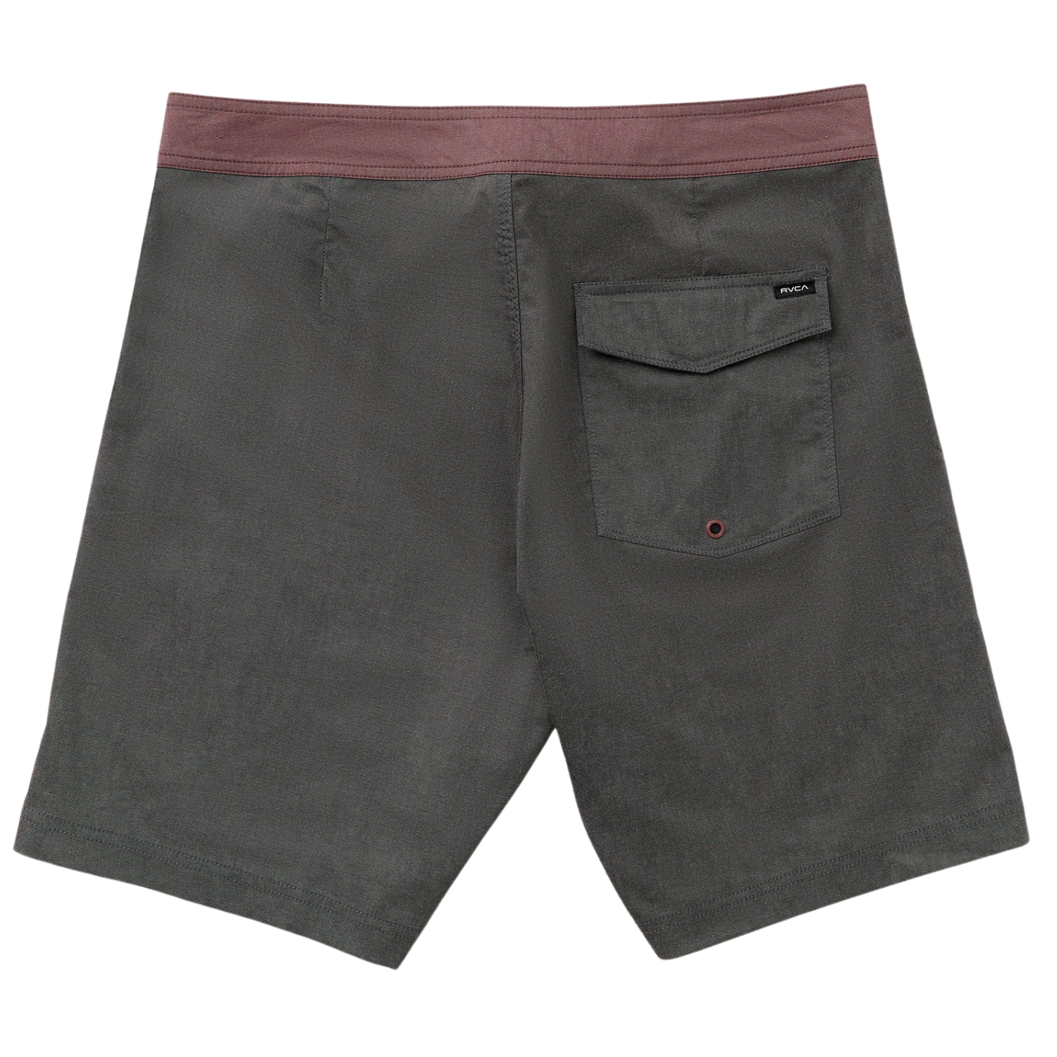 RVCA Trax 18" Boardshort - Men's
