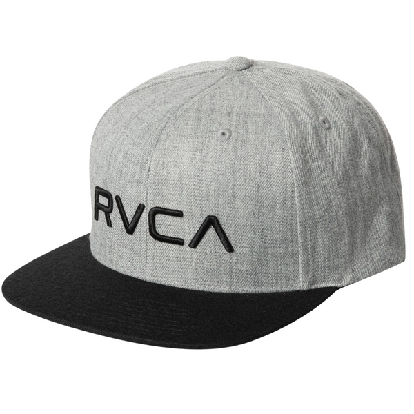 Heather Grey/Black