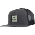 RVCA VA ATW Print Trucker