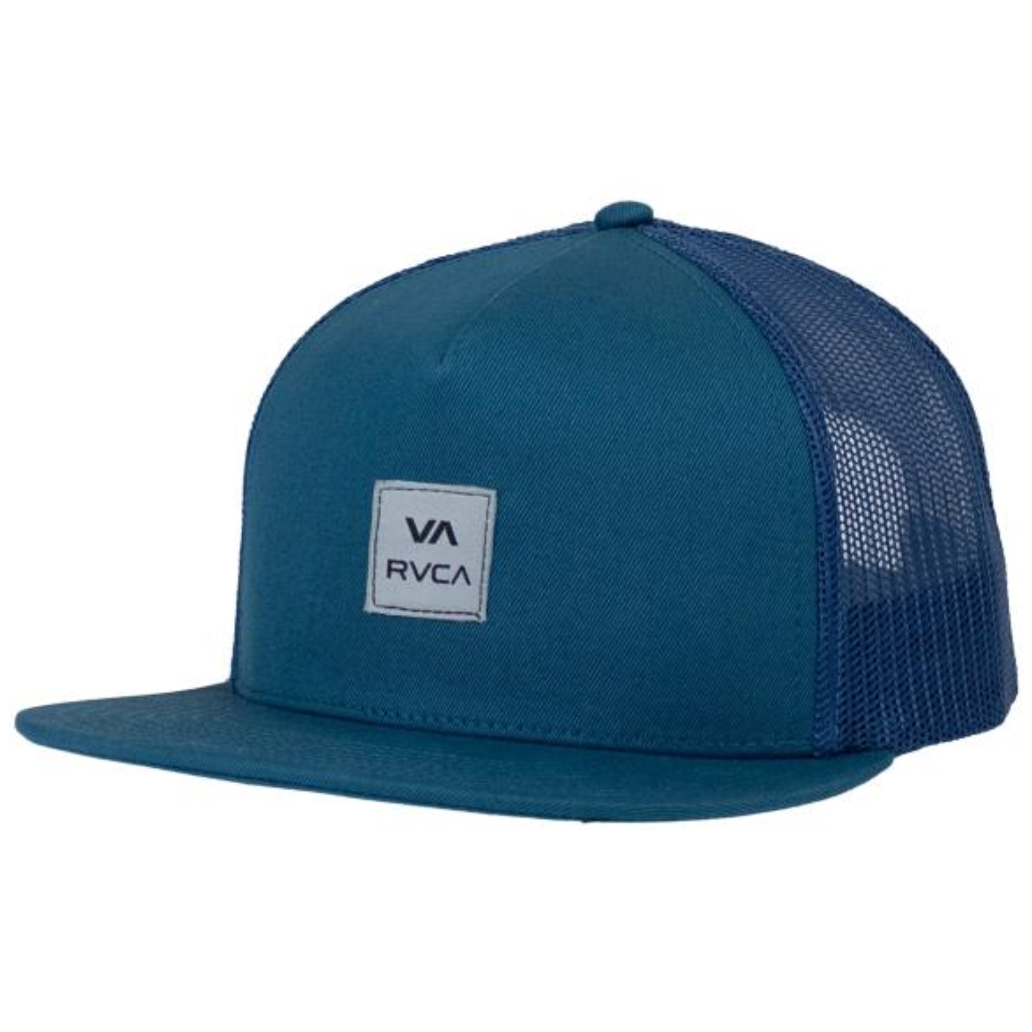 Duck Blue