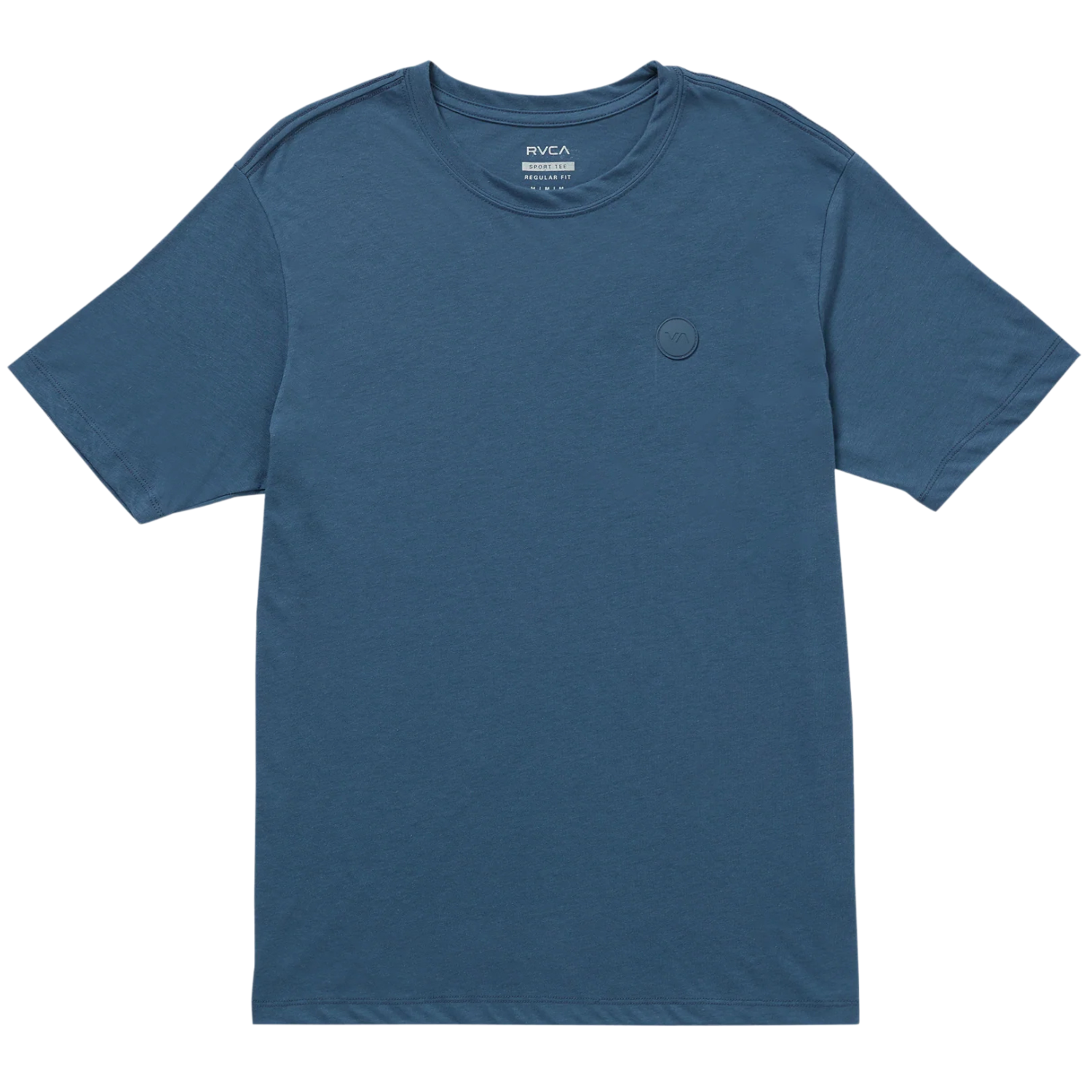 RVCA VA Circle Icon Tee - Men's