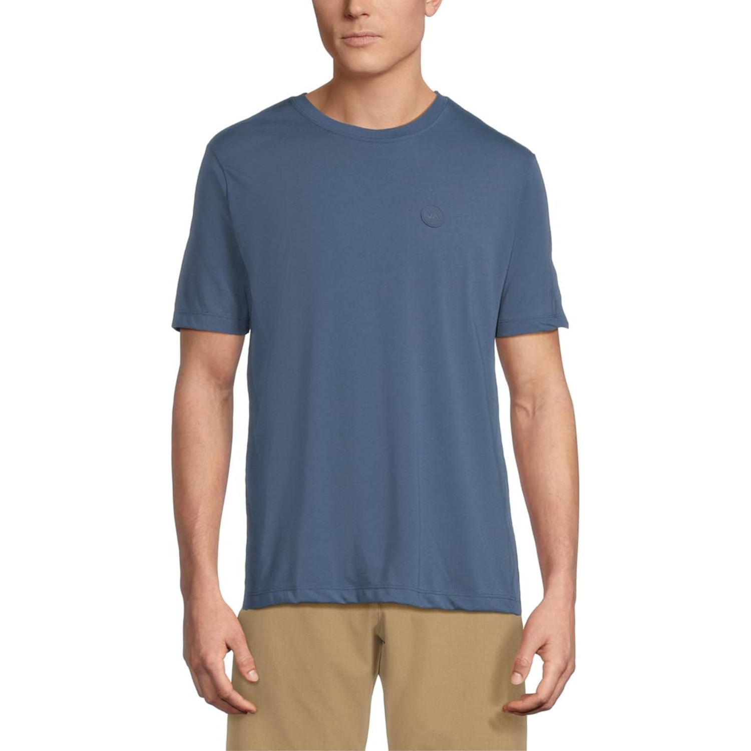 RVCA VA Circle Icon Tee - Men's