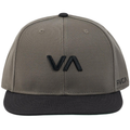 RVCA VA Infield Snapback