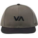 RVCA VA Infield Snapback