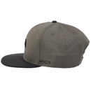 RVCA VA Infield Snapback