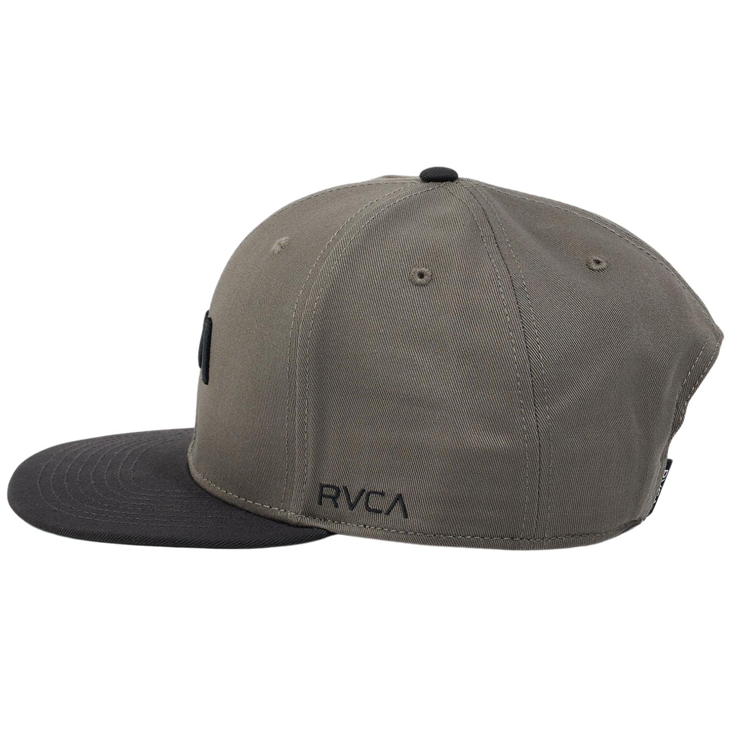 RVCA VA Infield Snapback
