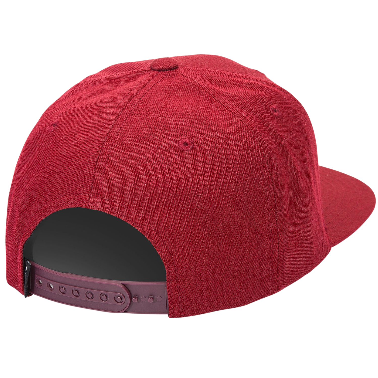 RVCA VA Patch Snapback Hat