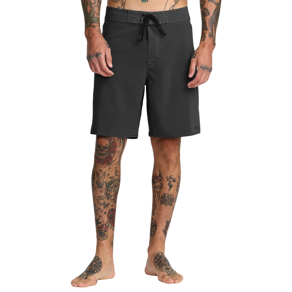 RVCA VA Pigment 19" Boardshort - Men's