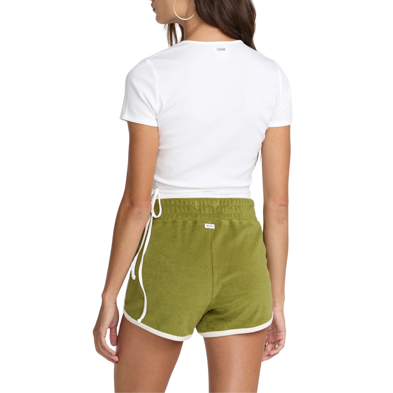 RVCA Vacation Short - Women's