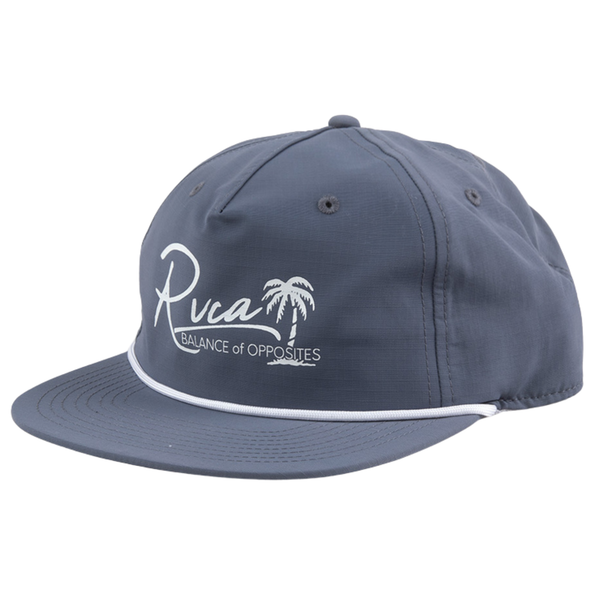 RVCA Vacay 5 Panel Hat