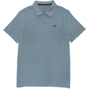 RVCA Vent Polo Lead Shirt - Men's