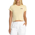 RVCA Wild Hearts 411 Tee - Women's