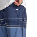 RVCA Yogger Hybrid 17" Short - Men's