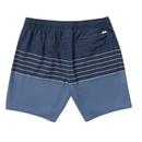 RVCA Yogger Hybrid 17" Short - Men's