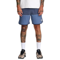 RVCA Yogger Hybrid 17" Short - Men's