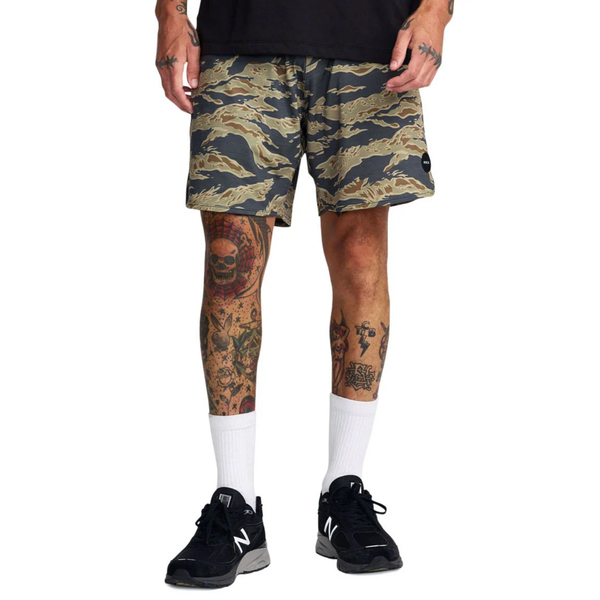 Tiger Camo