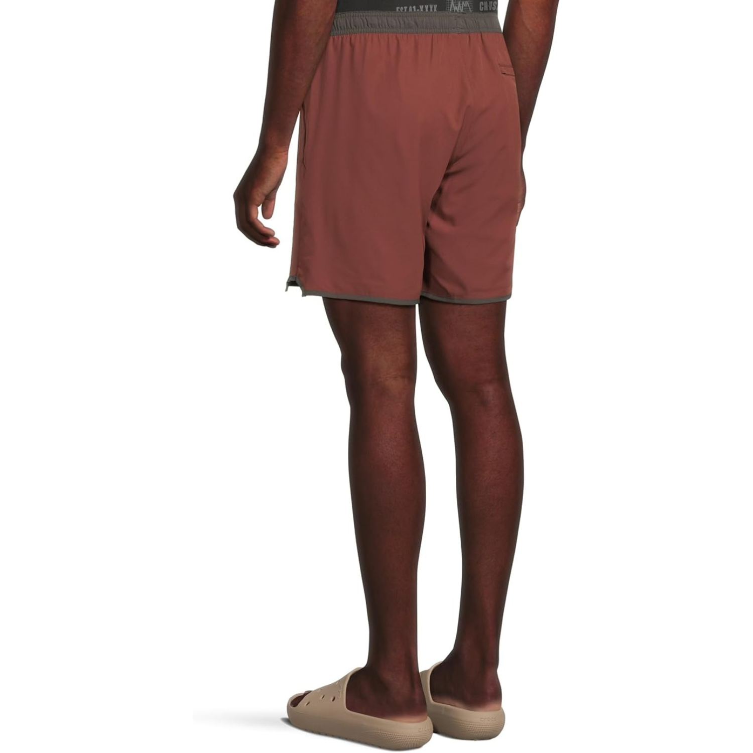 RVCA Yogger Stretch Contrast - Men's