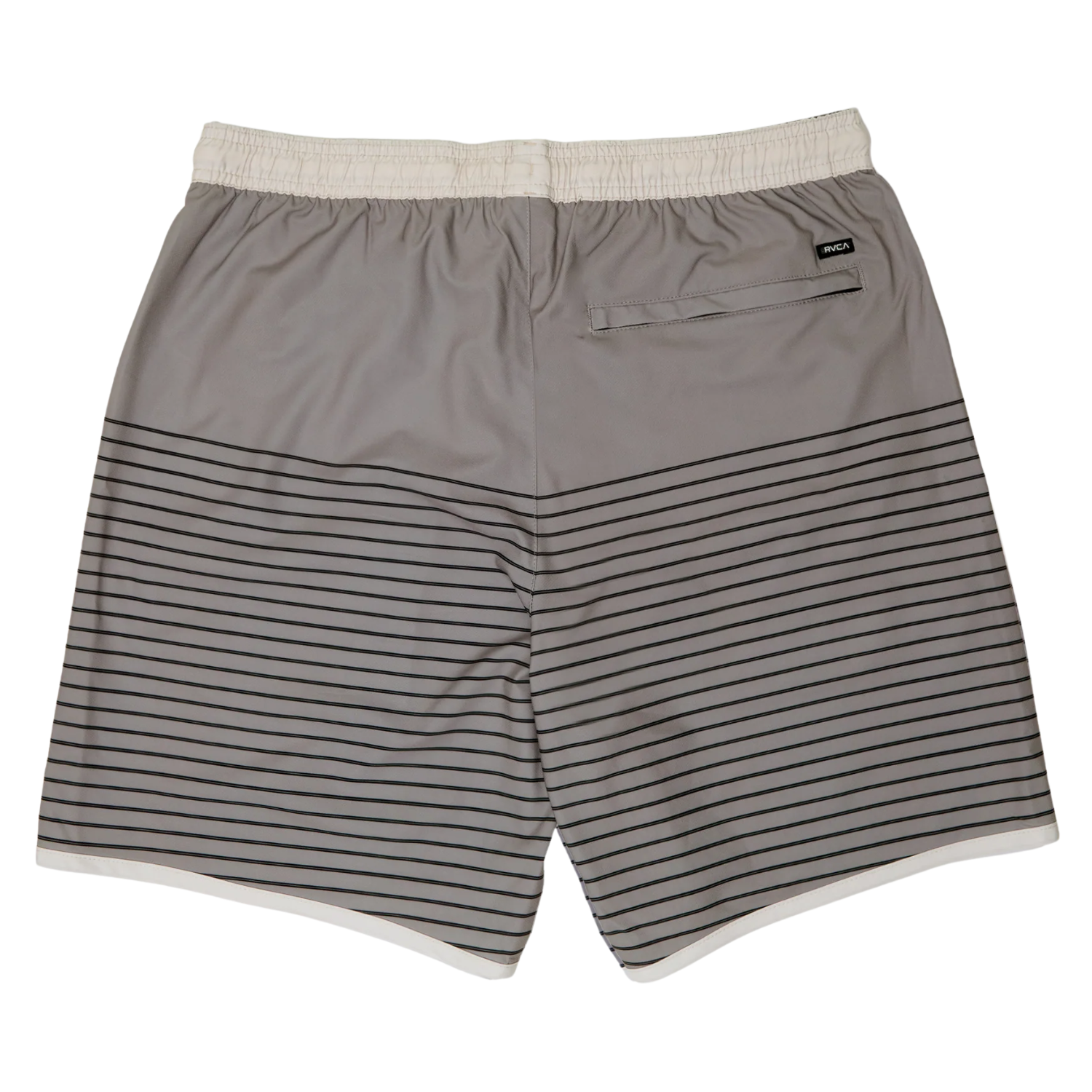 RVCA Yogger Stretch Contrast 17" Short - Men's