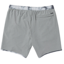RVCA Yogger Stretch Contrast 17 Shorts - Men's
