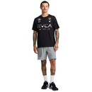 RVCA Yogger Stretch Contrast 17 Shorts - Men's