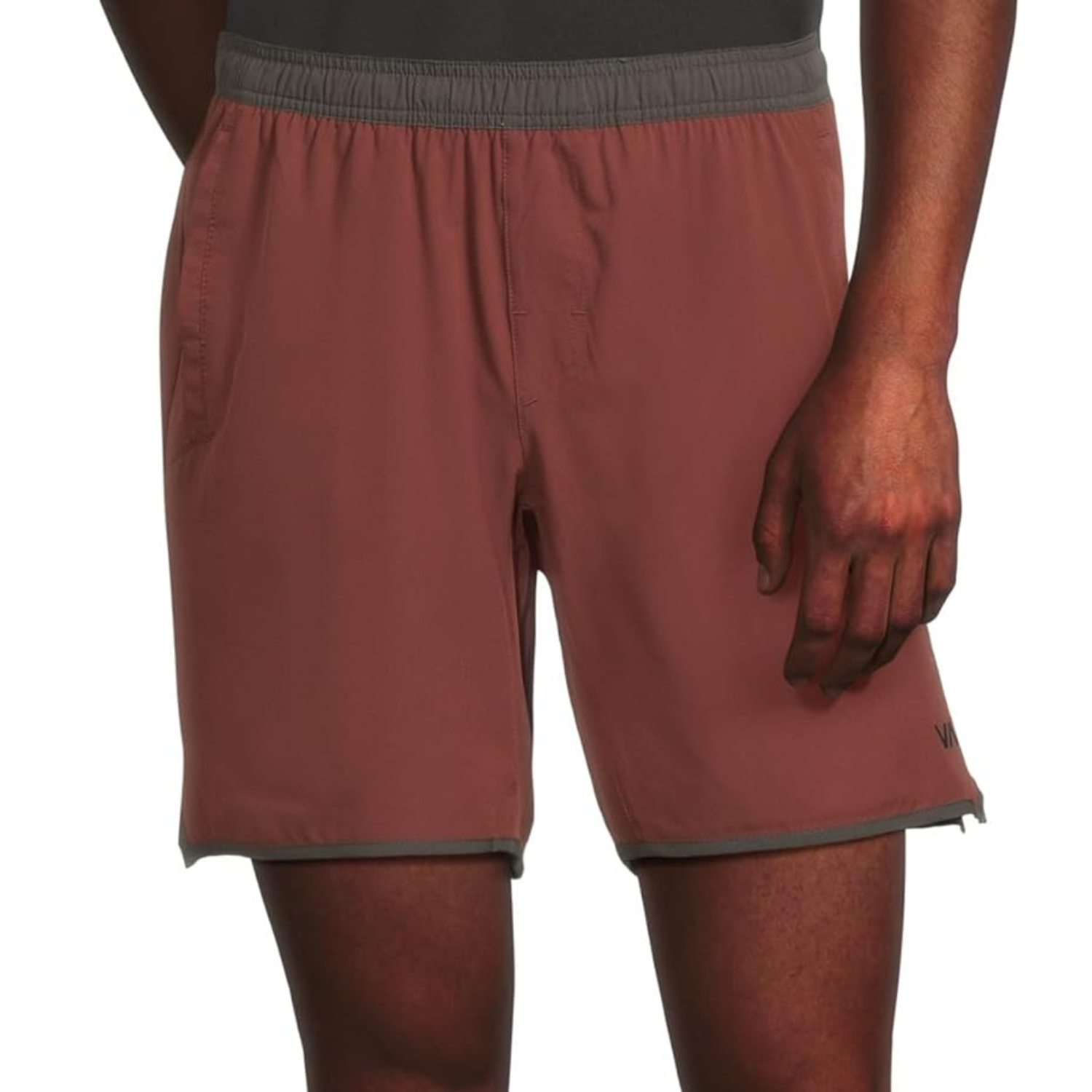 RVCA Yogger Stretch Contrast - Men's