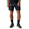 RVCA Yogger Stretch Hawaii 17" Short - Men's