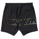 RVCA Yogger Stretch 17" Short - Men's