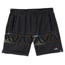 RVCA Yogger Stretch 17" Short - Men's