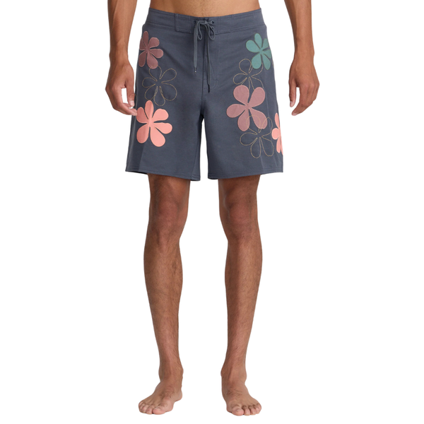RVCA Bryce Baker 18" Boardshort - Men's