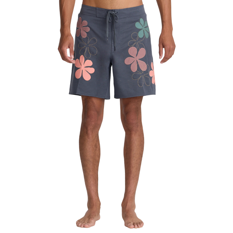 RVCA Bryce Baker 18" Boardshort - Men's