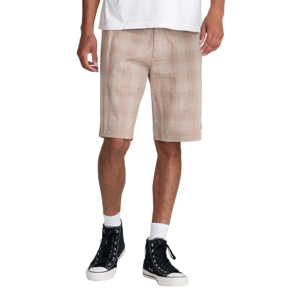 RVCA Dayshift Suiting Short - Men's
