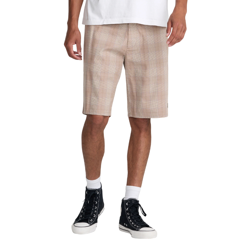 RVCA Dayshift Suiting Short - Men's